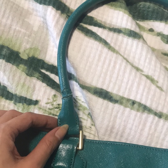 Tory Burch Tote - Picture 4 of 5